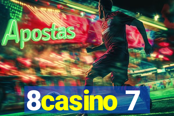 8casino 7